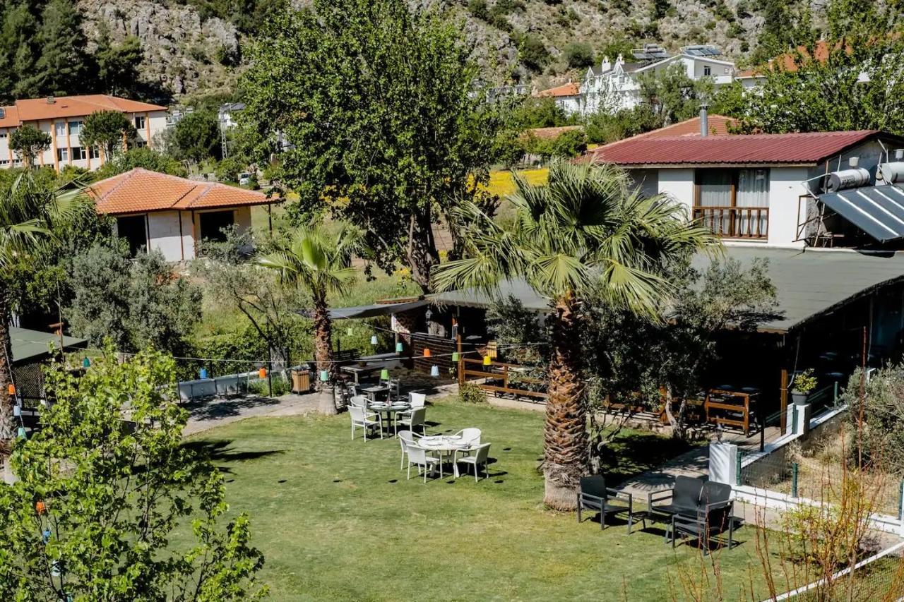 Bybassios Orhaniye Orhaniye  Exterior foto
